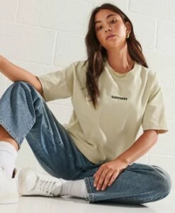 Superdry Code Micro T-Shirt Pelican 13 Superdry Code Micro T-Shirt Pelican -Sportswear Sales 2022 upload9223368955665913618 2