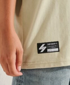 Superdry Code Micro T-Shirt Pelican 11 Superdry Code Micro T-Shirt Pelican -Sportswear Sales 2022 upload9223368955665913620