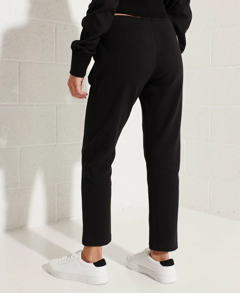 SUPERDRY Code Trackpants Risk Red 3 SUPERDRY Code Trackpants Risk Red - Image 3