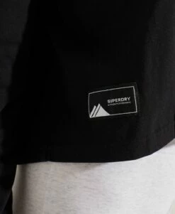 SUPERDRY Mountain Sport Graphic Crop Top Optic 8 SUPERDRY Mountain Sport Graphic Crop Top Optic -Sportswear Sales 2022 upload9223368955665914162