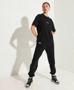 Superdry Code Micro T-Shirt Optic