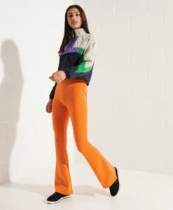 SUPERDRY Colourblock Track Overhead Jacket Optic