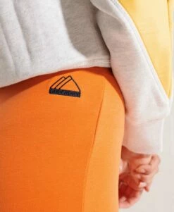 SUPERDRY Mountain Sport Flare Joggers Jaffa Orange 12 SUPERDRY Mountain Sport Flare Joggers Jaffa Orange -Sportswear Sales 2022 upload9223368955665915518