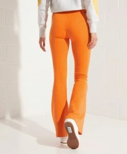SUPERDRY Mountain Sport Flare Joggers Jaffa Orange 11 SUPERDRY Mountain Sport Flare Joggers Jaffa Orange -Sportswear Sales 2022 upload9223368955665915519