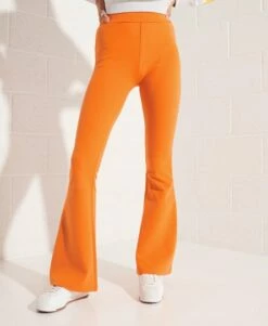 SUPERDRY Mountain Sport Flare Joggers Jaffa Orange 15 SUPERDRY Mountain Sport Flare Joggers Jaffa Orange -Sportswear Sales 2022 upload9223368955665915522 2