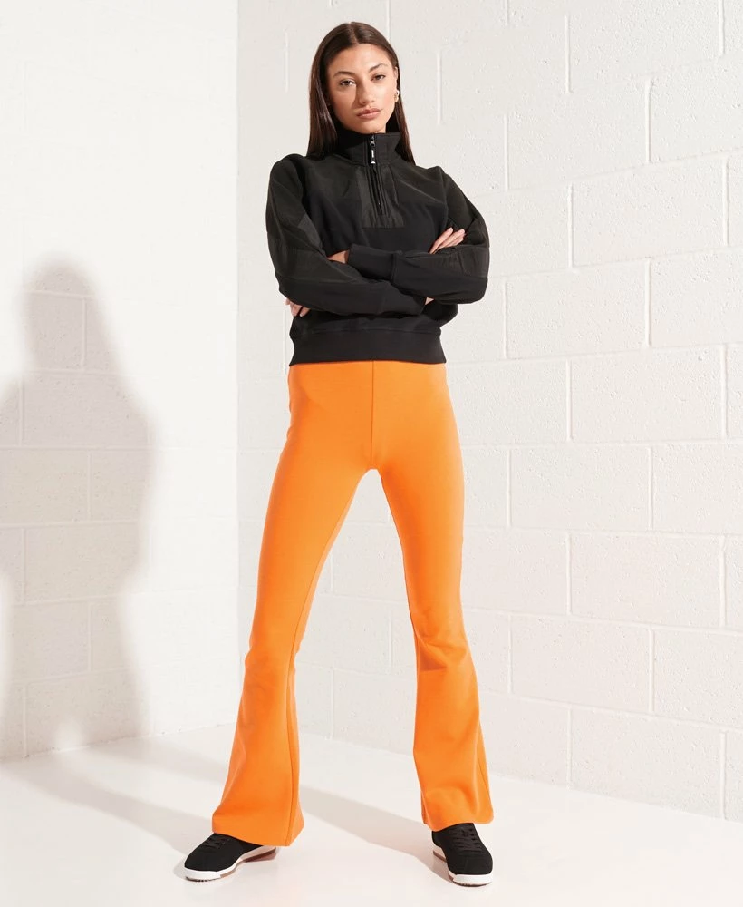 SUPERDRY Mountain Sport Dolman Henley Top Ice Marl/royal 1 SUPERDRY Mountain Sport Dolman Henley Top Ice Marl/royal