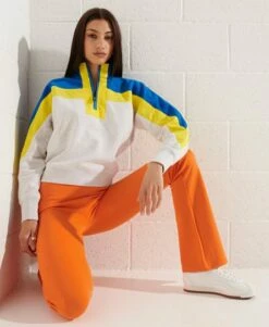 SUPERDRY Mountain Sport Dolman Henley Top Ice Marl/royal 17 SUPERDRY Mountain Sport Dolman Henley Top Ice Marl/royal -Sportswear Sales 2022 upload9223368955665915556