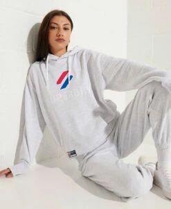 SUPERDRY Applique Oversized Hoodie Hot Pink 27 SUPERDRY Applique Oversized Hoodie Hot Pink -Sportswear Sales 2022 upload9223368955665915568 2