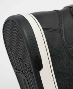 SUPERDRY Vegan Basket Sport High Top Trainers Denver Orange/blue -Sportswear Sales 2022 upload9223368955665927503