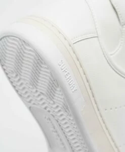 SUPERDRY Vegan Basket Sport High Top Trainers Black -Sportswear Sales 2022 upload9223368955665927514