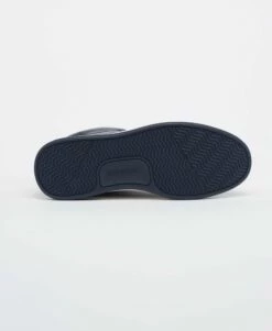 SUPERDRY Vegan Basket Sport High Top Trainers White -Sportswear Sales 2022 upload9223368955665928624