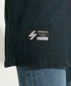 SUPERDRY Unisex Tie Dye T-Shirt Mid Blue/indigo 11 SUPERDRY Unisex Tie Dye T-Shirt Mid Blue/indigo -Sportswear Sales 2022 upload9223368955665928901