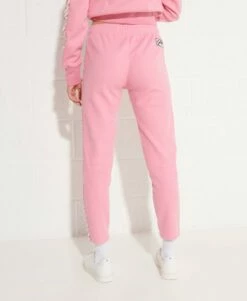 SUPERDRY Code Tape Trackpants Montauk Blush 14 SUPERDRY Code Tape Trackpants Montauk Blush -Sportswear Sales 2022 upload9223368955665932113