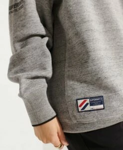 SUPERDRY Strikeout Oversized Crew Sweatshirt Risk Red 14 SUPERDRY Strikeout Oversized Crew Sweatshirt Risk Red -Sportswear Sales 2022 upload9223368955665932379