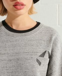 SUPERDRY Strikeout Oversized Crew Sweatshirt Risk Red 15 SUPERDRY Strikeout Oversized Crew Sweatshirt Risk Red -Sportswear Sales 2022 upload9223368955665932382