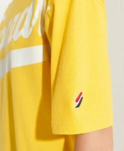 SUPERDRY Strikeout Graphic T-Shirt Royal 13 SUPERDRY Strikeout Graphic T-Shirt Royal -Sportswear Sales 2022 upload9223368955665932400