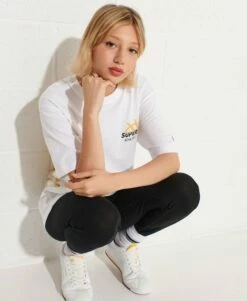 SUPERDRY Strikeout Graphic T-Shirt Deep Navy 12 SUPERDRY Strikeout Graphic T-Shirt Deep Navy -Sportswear Sales 2022 upload9223368955665932408