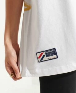 SUPERDRY Strikeout Graphic T-Shirt Deep Navy 13 SUPERDRY Strikeout Graphic T-Shirt Deep Navy -Sportswear Sales 2022 upload9223368955665932411