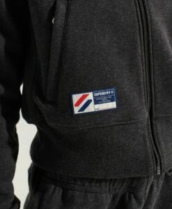 SUPERDRY Code Stripe Track Jacket Deep Navy 15 SUPERDRY Code Stripe Track Jacket Deep Navy -Sportswear Sales 2022 upload9223368955665936765