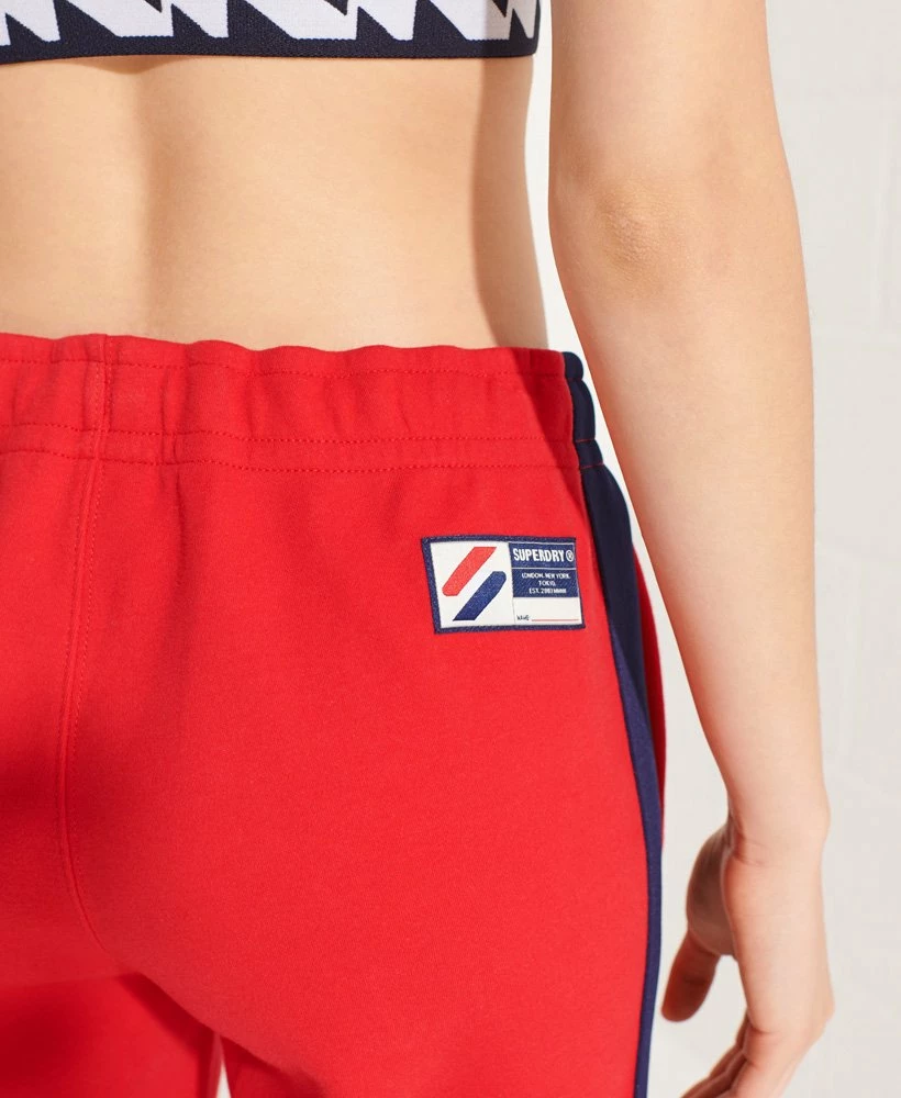 SUPERDRY Code Trackpants Deep Navy 4 SUPERDRY Code Trackpants Deep Navy - Image 4