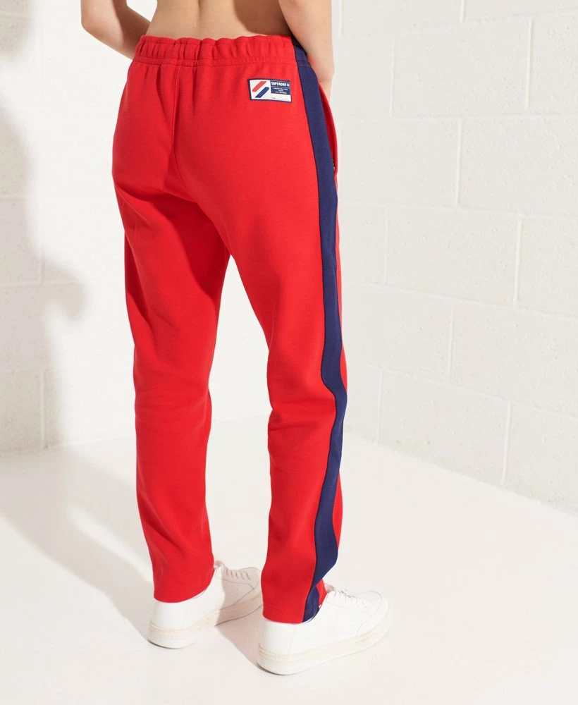 SUPERDRY Code Trackpants Deep Navy 2 SUPERDRY Code Trackpants Deep Navy - Image 2