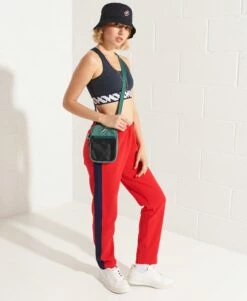 SUPERDRY Code Trackpants Deep Navy