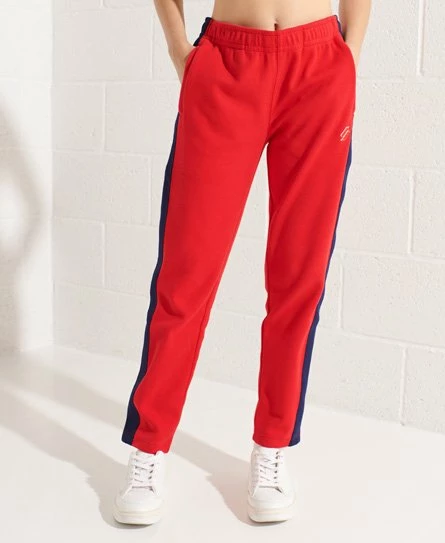 SUPERDRY Code Trackpants Darkest Charcoal Marl 12 SUPERDRY Code Trackpants Darkest Charcoal Marl - Image 12