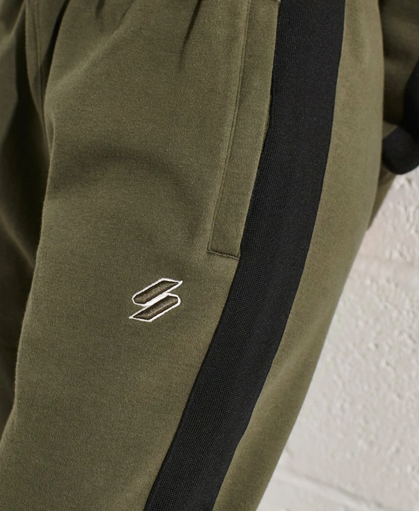 SUPERDRY Code Trackpants Deep Navy 3 SUPERDRY Code Trackpants Deep Navy - Image 3