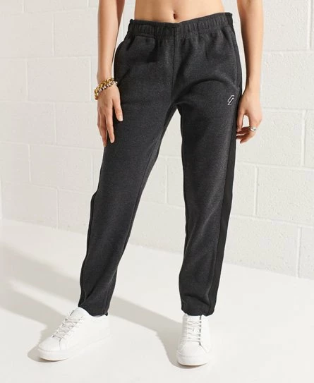 SUPERDRY Code Trackpants Black 7 SUPERDRY Code Trackpants Black - Image 7