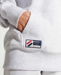 SUPERDRY Code Applique Oversized Hoodie Princedom Blue Marl 17 SUPERDRY Code Applique Oversized Hoodie Princedom Blue Marl -Sportswear Sales 2022 upload9223368955665937931