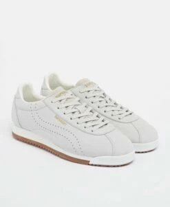 SUPERDRY Vegan Retro Track Sport Runner Shoes White -Sportswear Sales 2022 upload9223368955665939284