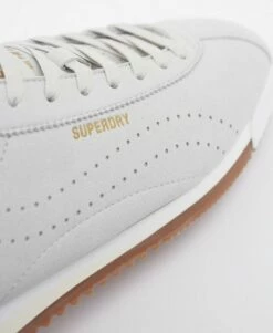 SUPERDRY Vegan Retro Track Sport Runner Shoes Soft Grey 13 SUPERDRY Vegan Retro Track Sport Runner Shoes Soft Grey -Sportswear Sales 2022 upload9223368955665939287