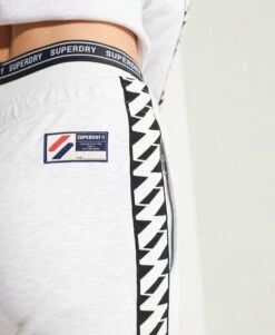 SUPERDRY Code Tape Trackpants Ice Marl 16 SUPERDRY Code Tape Trackpants Ice Marl -Sportswear Sales 2022 upload9223368955665939308