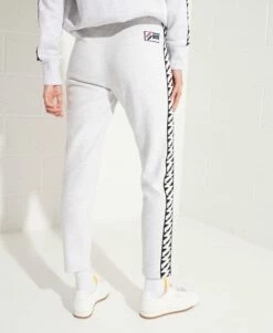 SUPERDRY Code Tape Trackpants Ice Marl 14 SUPERDRY Code Tape Trackpants Ice Marl -Sportswear Sales 2022 upload9223368955665939310