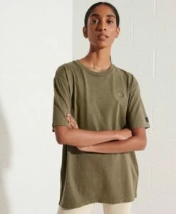 SUPERDRY Expedition Graphic T-Shirt Khaki -Sportswear Sales 2022 upload9223368955665939414 1