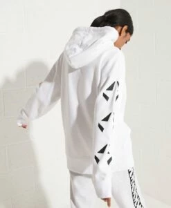 SUPERDRY Strikeout Oversized Hoodie Optic 18 SUPERDRY Strikeout Oversized Hoodie Optic -Sportswear Sales 2022 upload9223368955665940252 1