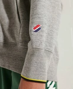 SUPERDRY Strikeout Oversized Hoodie Optic 16 SUPERDRY Strikeout Oversized Hoodie Optic -Sportswear Sales 2022 upload9223368955665940375