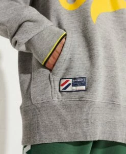 SUPERDRY Strikeout Oversized Hoodie Optic 14 SUPERDRY Strikeout Oversized Hoodie Optic -Sportswear Sales 2022 upload9223368955665940376