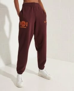 SUPERDRY College Graphic Joggers Academy Dark Green 16 SUPERDRY College Graphic Joggers Academy Dark Green -Sportswear Sales 2022 upload9223368955665940469 1