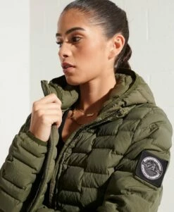 SUPERDRY Expedition Down SD-Windbreaker Jacket Bold Orange -Sportswear Sales 2022 upload9223368955665943404