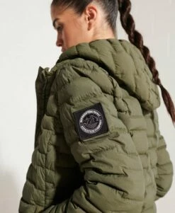 SUPERDRY Expedition Down SD-Windbreaker Jacket Bold Orange -Sportswear Sales 2022 upload9223368955665943407