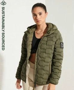 SUPERDRY Expedition Down SD-Windbreaker Jacket Bold Orange -Sportswear Sales 2022 upload9223368955665943412