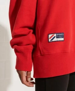 SUPERDRY City College Oversized Half Zip Track Top Eclipse Navy 12 SUPERDRY City College Oversized Half Zip Track Top Eclipse Navy -Sportswear Sales 2022 upload9223368955665943646