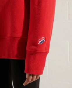 SUPERDRY City College Oversized Half Zip Track Top Eclipse Navy 11 SUPERDRY City College Oversized Half Zip Track Top Eclipse Navy -Sportswear Sales 2022 upload9223368955665943648