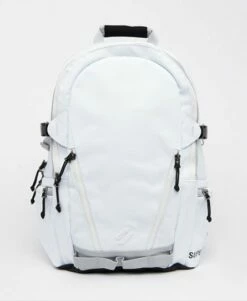 SUPERDRY Code Tarp Backpack Risk Red -Sportswear Sales 2022 upload9223368955665943981 1