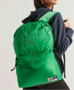 SUPERDRY Unisex Code Graphic Montana Rucksack Deep Navy -Sportswear Sales 2022 upload9223368955665945329