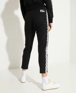 SUPERDRY Code Tape Trackpants Montauk Blush 13 SUPERDRY Code Tape Trackpants Montauk Blush -Sportswear Sales 2022 upload9223368955665945580