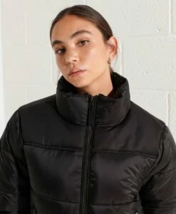 SUPERDRY Code Jacket Black 12 SUPERDRY Code Jacket Black -Sportswear Sales 2022 upload9223368955665945625