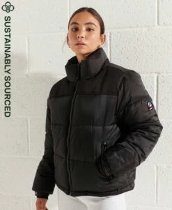 SUPERDRY Code Jacket Black 15 SUPERDRY Code Jacket Black -Sportswear Sales 2022 upload9223368955665945630