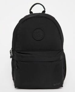 SUPERDRY Unisex Expedition Montana Rucksack Black